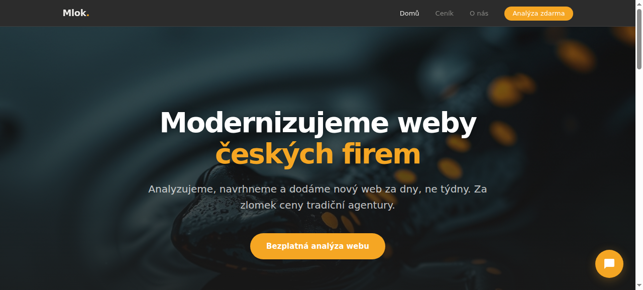 mlokweb.cz